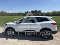 2018 Renault Kadjar