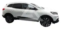2018 Renault Kadjar