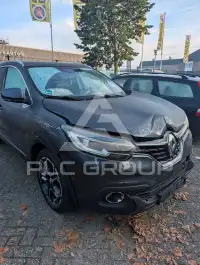 2018 Renault Kadjar