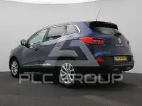 2018 Renault Kadjar