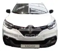 2018 Renault Kadjar