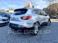 2018 Renault Kadjar