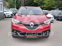 2018 Renault Kadjar