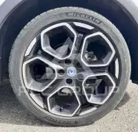 2018 Renault Kadjar