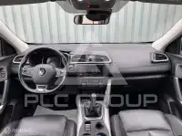 2018 Renault Kadjar