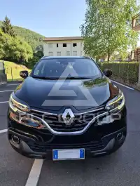 2018 Renault Kadjar
