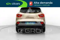 2018 Renault Kadjar