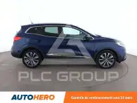 2018 Renault Kadjar