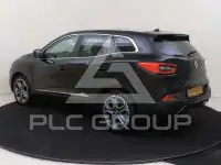 2018 Renault Kadjar