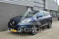 2018 Renault Kadjar