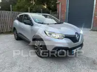 2018 Renault Kadjar
