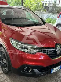2018 Renault Kadjar