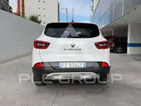 2018 Renault Kadjar