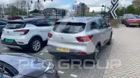 2018 Renault Kadjar