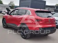 2018 Renault Kadjar