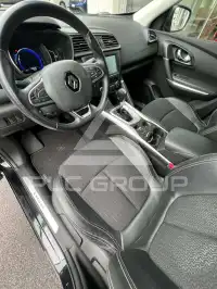 2018 Renault Kadjar