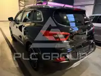 2018 Renault Kadjar