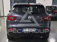 2018 Renault Kadjar