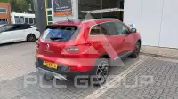 2018 Renault Kadjar