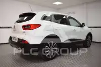 2018 Renault Kadjar