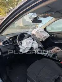 2018 Renault Kadjar