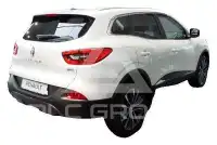 2018 Renault Kadjar