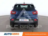 2018 Renault Kadjar