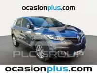 2018 Renault Kadjar