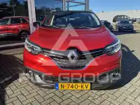 2018 Renault Kadjar