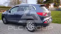 2018 Renault Kadjar