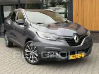 2018 Renault Kadjar
