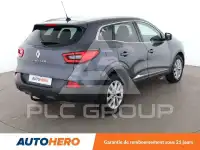 2018 Renault Kadjar