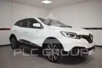 2018 Renault Kadjar