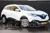 2018 Renault Kadjar