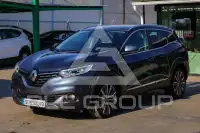 2018 Renault Kadjar