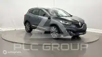 2018 Renault Kadjar
