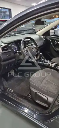2018 Renault Kadjar