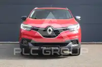 2018 Renault Kadjar