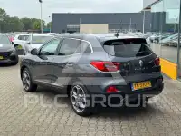 2018 Renault Kadjar