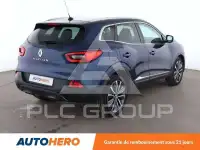 2018 Renault Kadjar