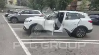 2018 Renault Kadjar