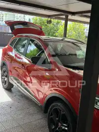 2018 Renault Kadjar