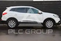 2018 Renault Kadjar