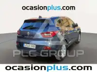 2018 Renault Kadjar