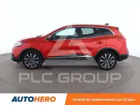 2018 Renault Kadjar