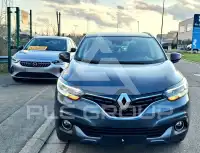 2018 Renault Kadjar