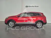 2018 Renault Kadjar