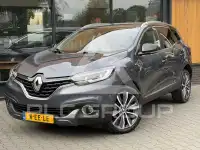 2018 Renault Kadjar