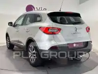 2018 Renault Kadjar