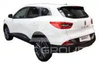 2018 Renault Kadjar